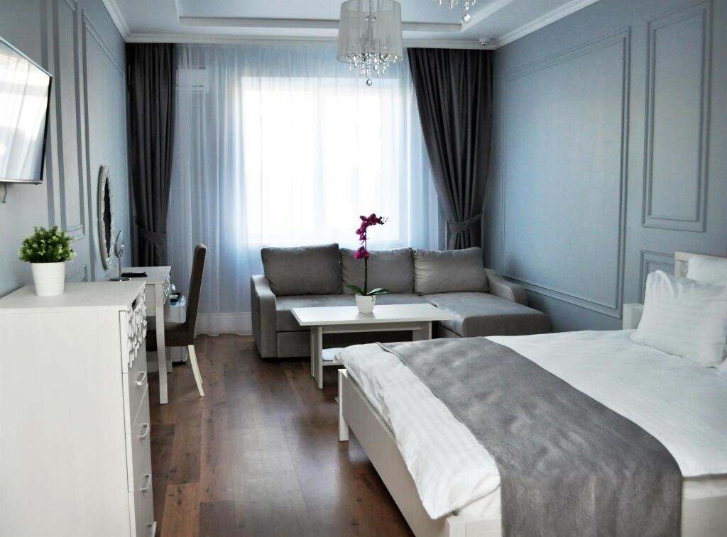 Отель Прага, Самарская область: фото 3