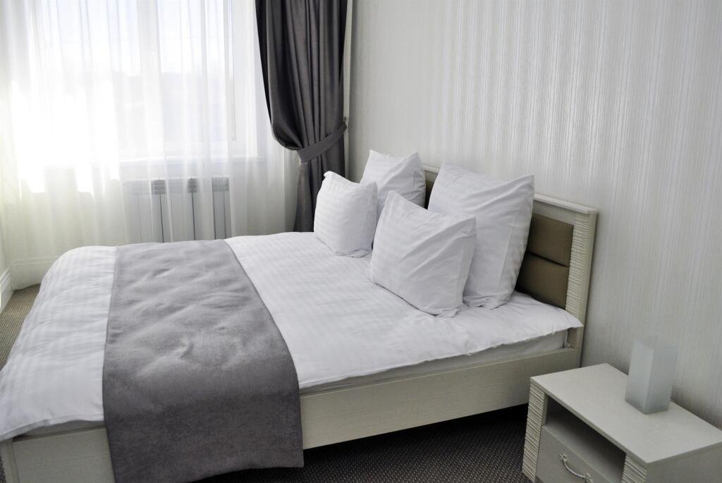 Отель Прага, Самарская область: фото 5