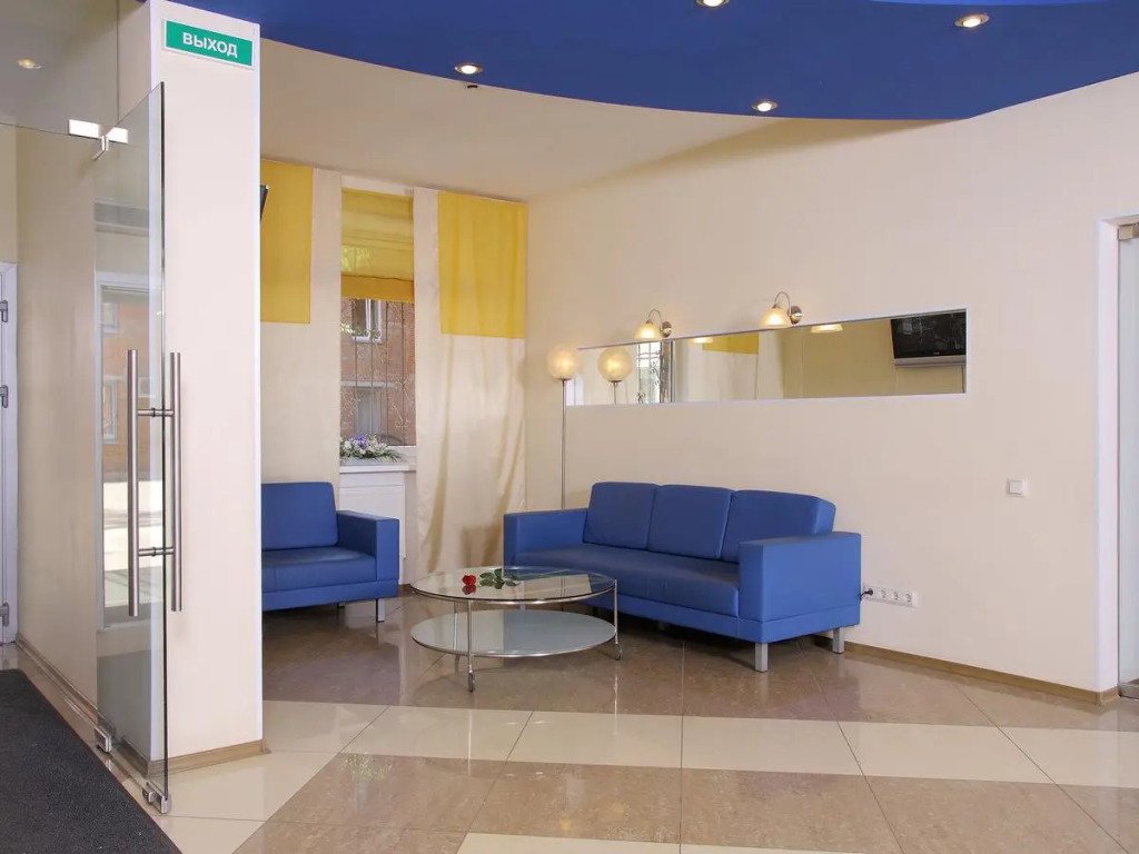 Отель Лель, Санкт-Петербург, Ленинградская область