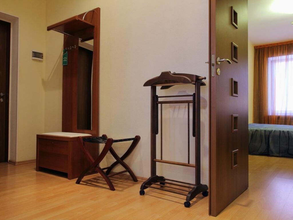 Лель, Ленинградская область: фото 2