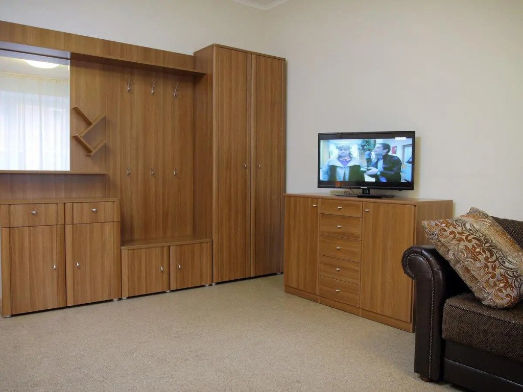 Лель, Ленинградская область: фото 3