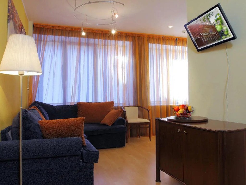 Лель, Ленинградская область: фото 4