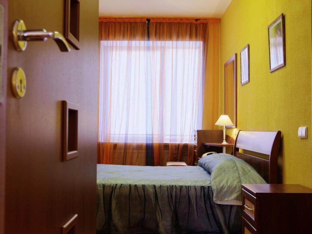 Лель, Ленинградская область: фото 5