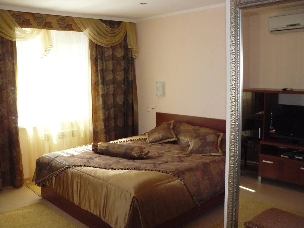 Европа, Тюменская область: фото 2