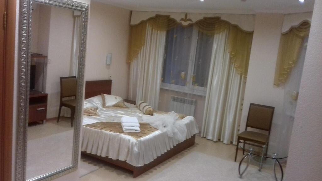 Европа, Тюменская область: фото 3