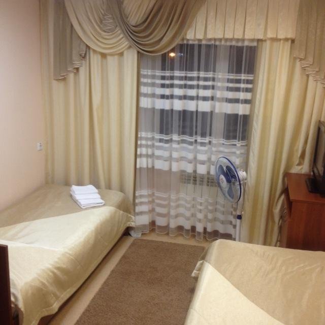 Европа, Тюменская область: фото 5