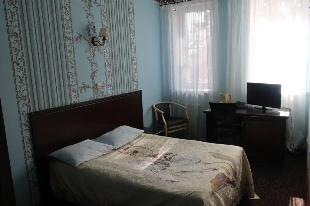 Париж, Челябинская область: фото 2