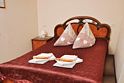 Двухместный семейный номер Standard двуспальная кровать, Отель Сан Саныч, Киров