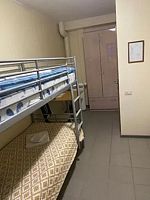 Трёхместный номер Standard, Отель Сан Саныч, Киров