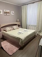Номер Deluxe, Отель Сан Саныч, Киров
