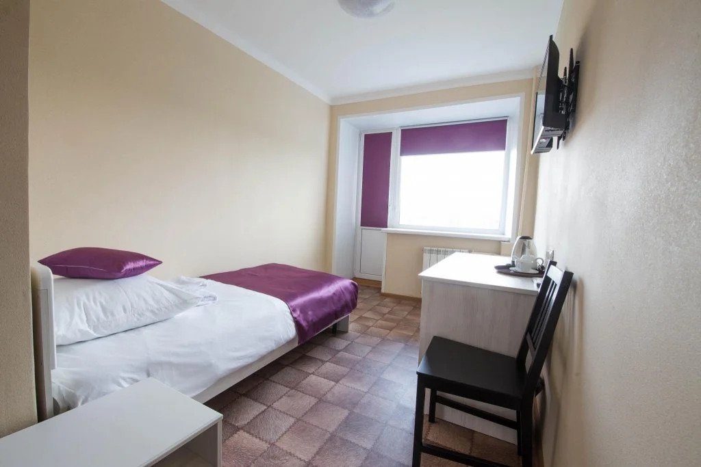 Отель Монгулек, Кызыл, Республика Тыва