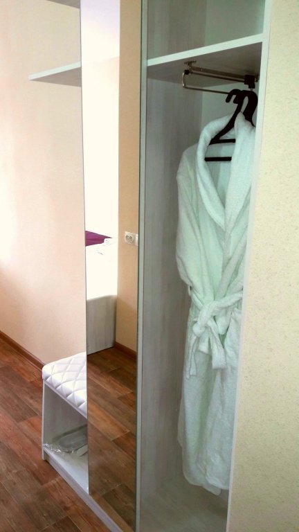 Отель Монгулек, Республика Тыва: фото 2