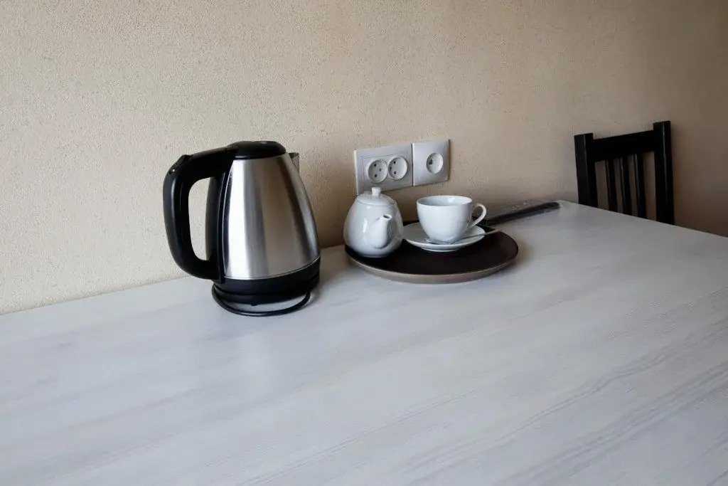 Отель Монгулек, Республика Тыва: фото 3