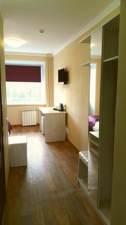 Отель Монгулек, Республика Тыва: фото 4