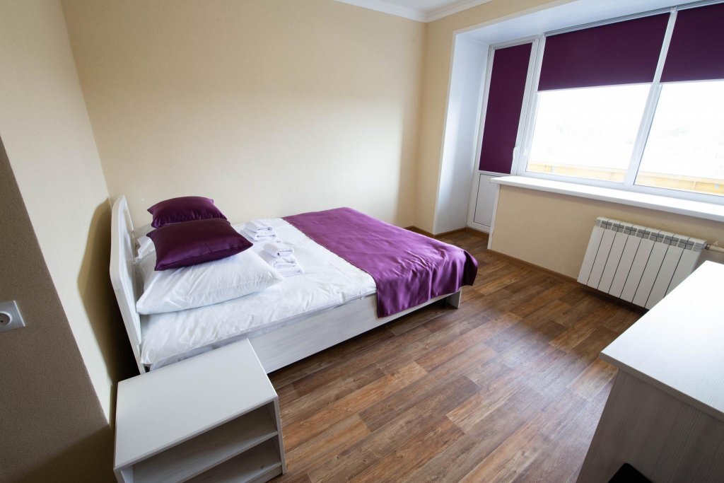 Отель Монгулек, Республика Тыва: фото 5