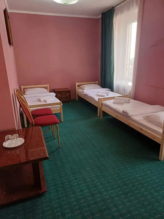 Отель Заря, Кемеровская область: фото 2