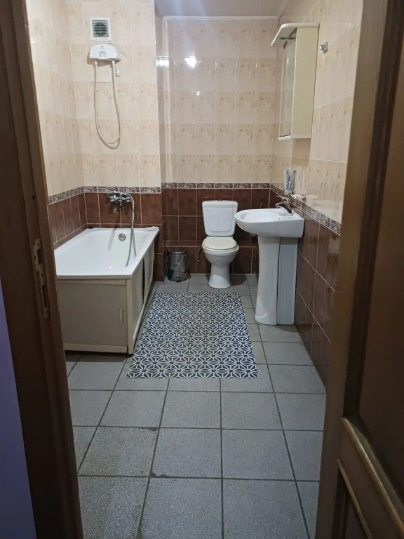 Отель Заря, Кемеровская область: фото 4