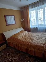 Люкс с 2 комнатами, Отель ООО "Гостиница "Дальнегорск", Дальнегорск
