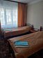 Двухместный номер Standard 2 отдельные кровати, Отель ООО "Гостиница "Дальнегорск", Дальнегорск