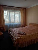 Полулюкс с 2 комнатами, Отель ООО "Гостиница "Дальнегорск", Дальнегорск