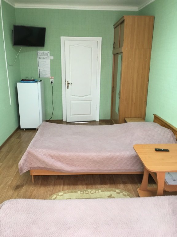 Отель Кристалл, Ростовская область: фото 3