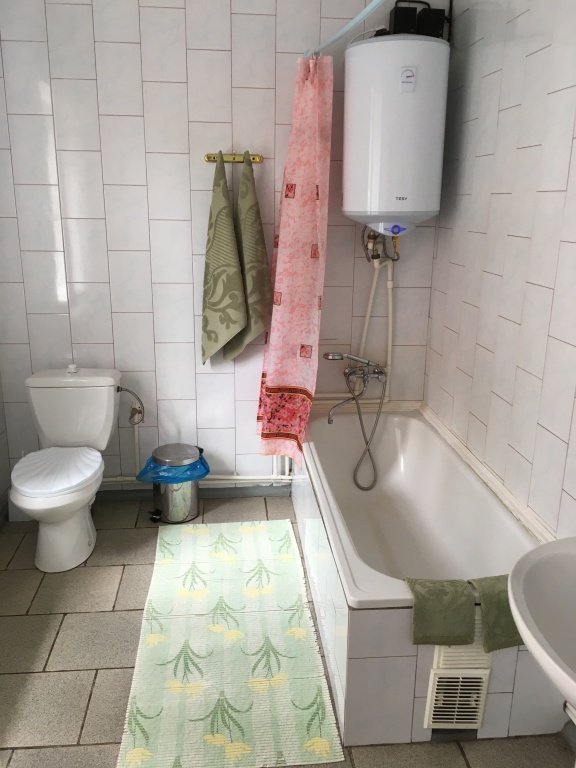 Отель Кристалл, Ростовская область: фото 4