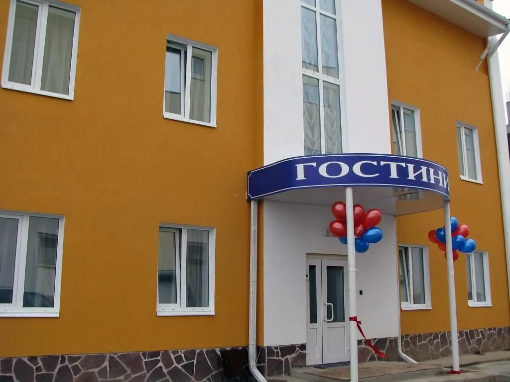Отель Гостиница Сфера, Солнечногорск, Московская область