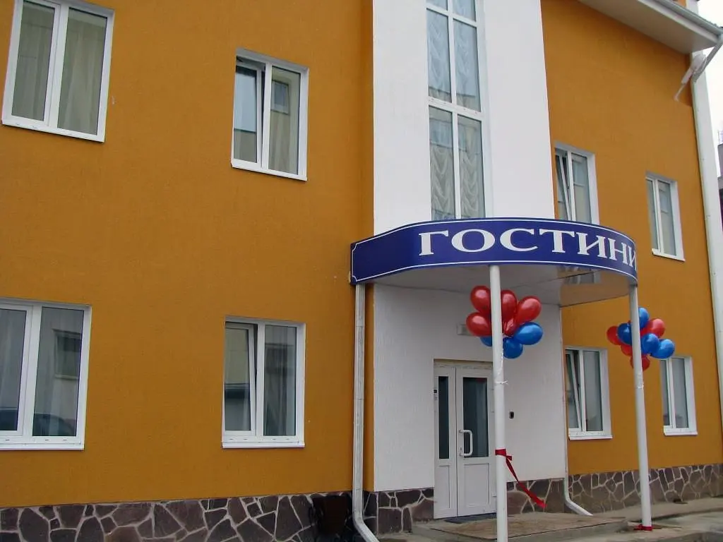Отель Гостиница Сфера, Солнечногорск, Московская область