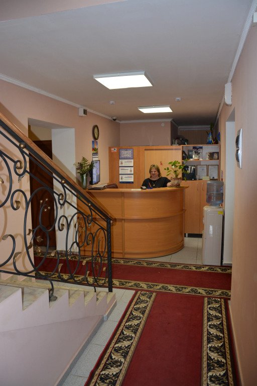 Гостиница Сфера, Московская область: фото 2