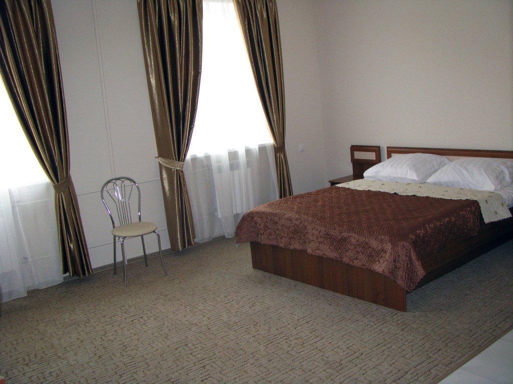 Гостиница Сфера, Московская область: фото 3