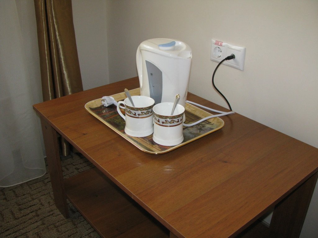 Гостиница Сфера, Московская область: фото 4