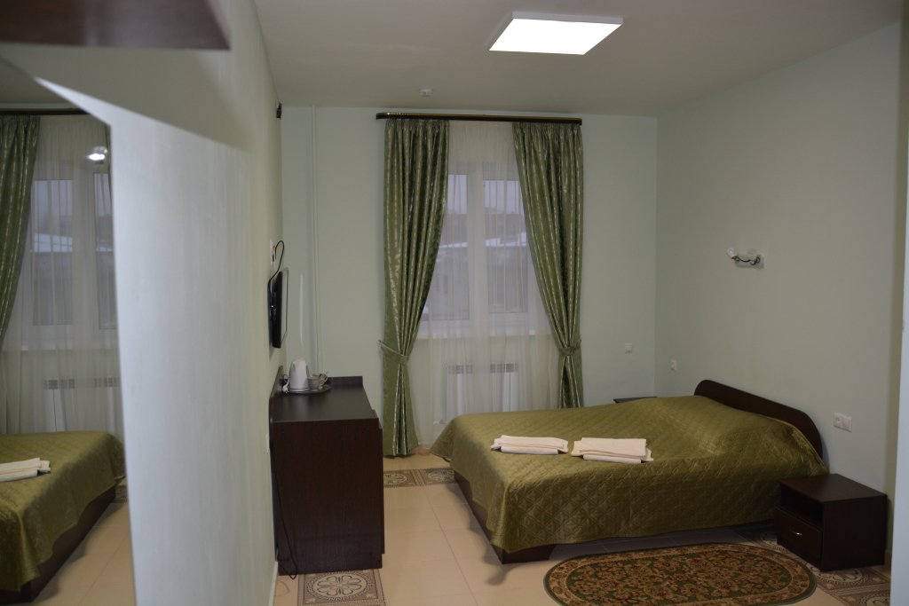 Гостиница Сфера, Московская область: фото 5