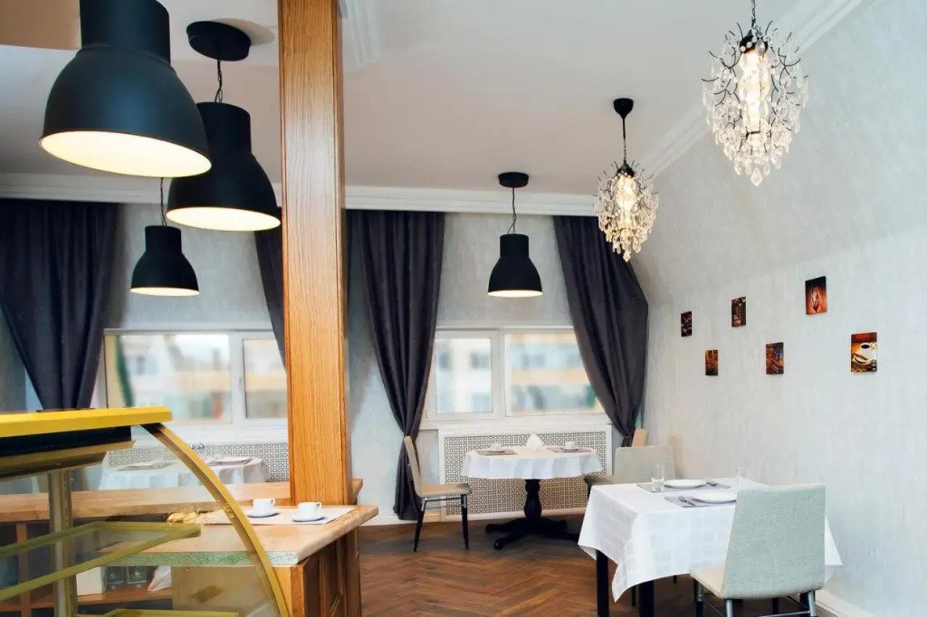 Отель Оливия, Липецк, Липецкая область