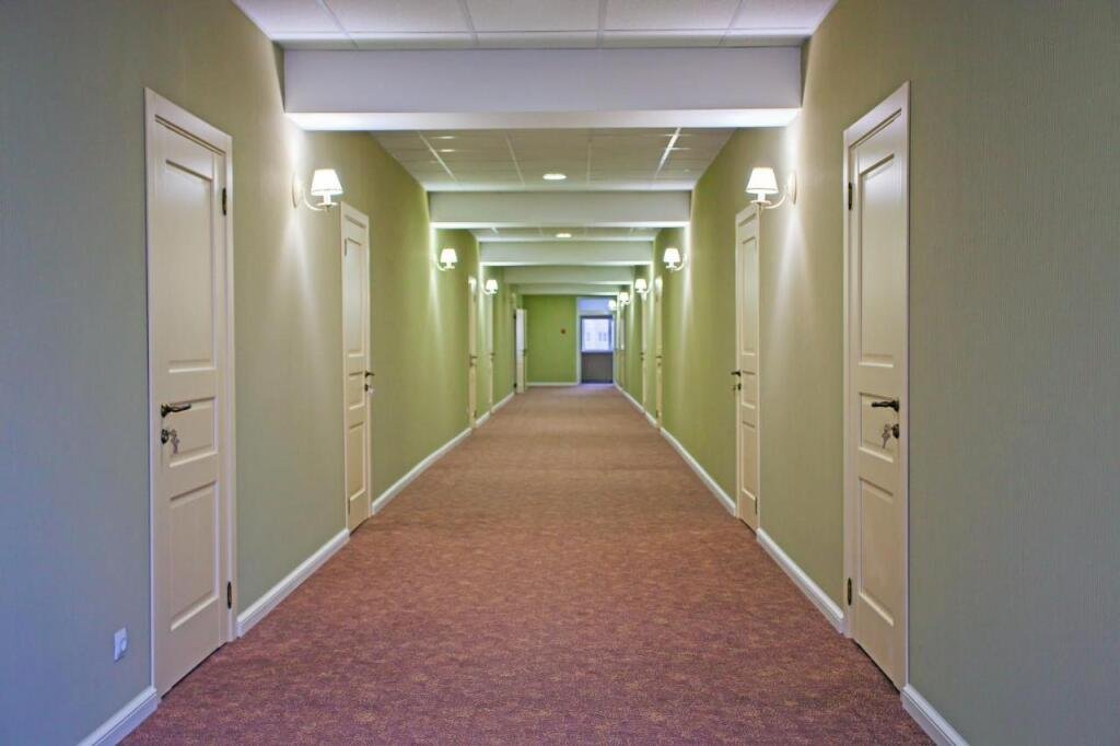 Отель Оливия, Липецкая область: фото 3