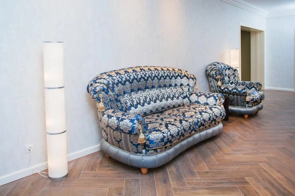 Отель Оливия, Липецкая область: фото 4