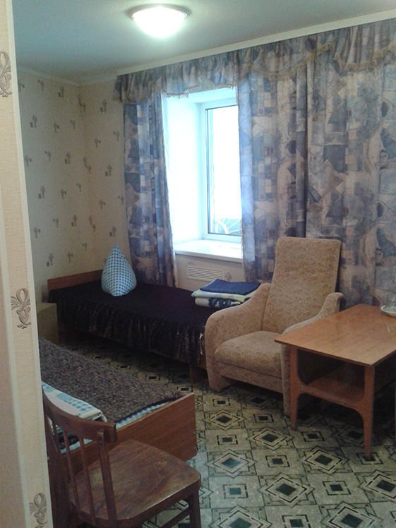 Отель Гостиница Энергетик, Пермь, Пермский край