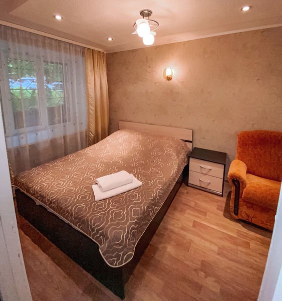 Гостиница Энергетик, Пермский край: фото 4