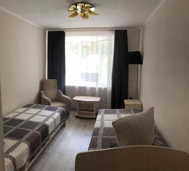 Гостиница Энергетик, Пермский край: фото 5