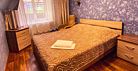 Двухместный полулюкс двуспальная кровать, Отель Гостиница Энергетик, Пермь