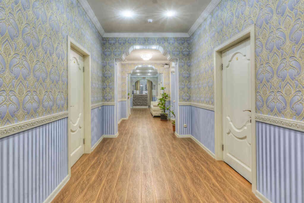 Отель Каприз, Московская область: фото 3