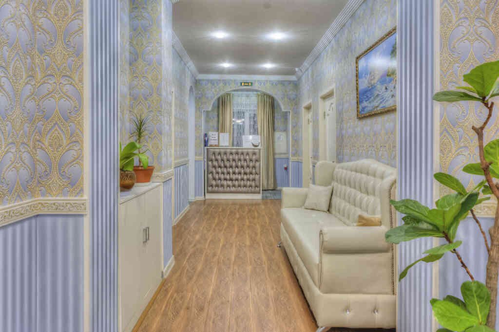 Отель Каприз, Московская область: фото 4