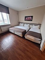 Номер семейный, Отель Карат, Казань