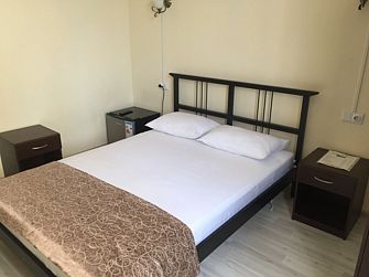 Отель 21 Век