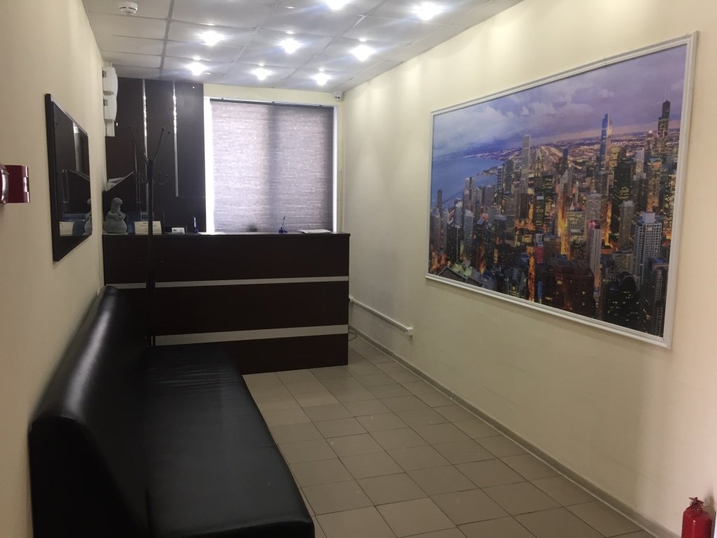 Отель 21 Век, Московская область: фото 2