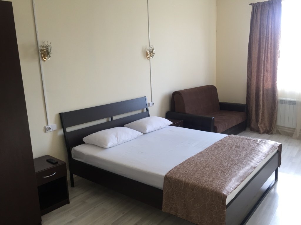 Отель 21 Век, Московская область: фото 4