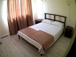 Двухместный номер Economy двуспальная кровать, Отель 21 Век, Люберецкий район