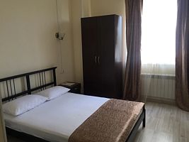 Двухместный номер Standard двуспальная кровать, Отель 21 Век, Люберецкий район