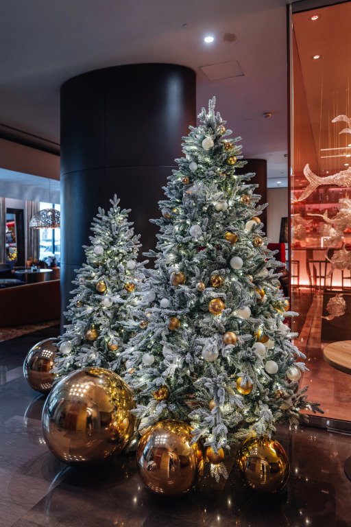 Отель SO/ Saint Petersburg, Ленинградская область: фото 3