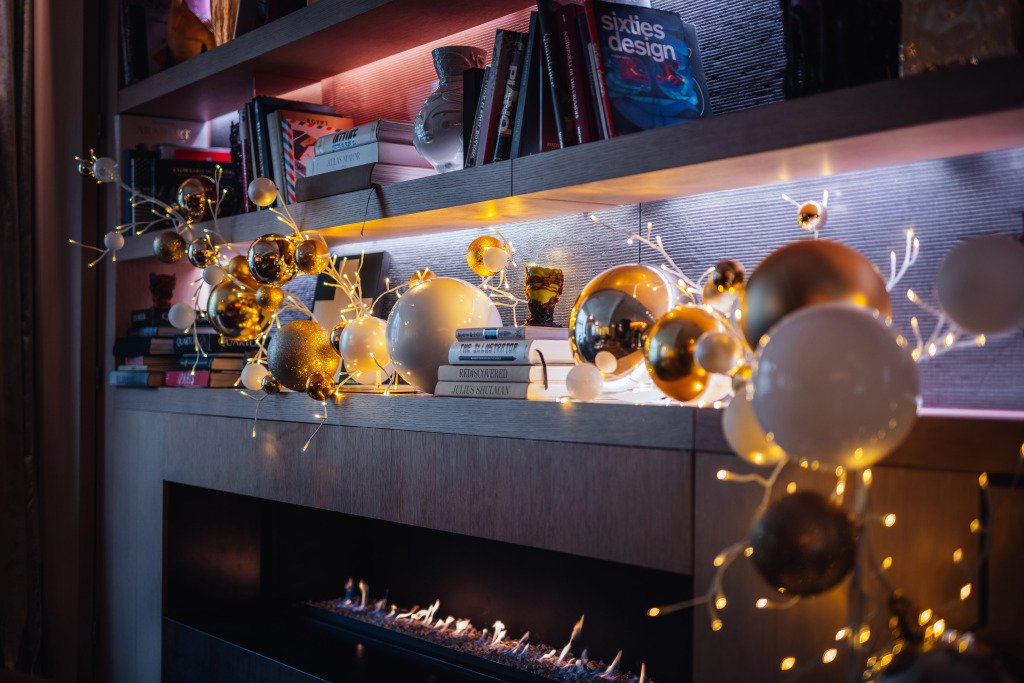 Отель SO/ Saint Petersburg, Ленинградская область: фото 4