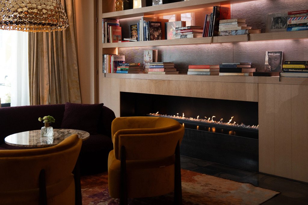 Отель SO/ Saint Petersburg, Ленинградская область: фото 5